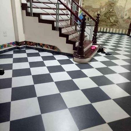 3Bt Home Hanoi Buitenkant foto