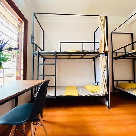 3Bt Home Hanoi Buitenkant foto