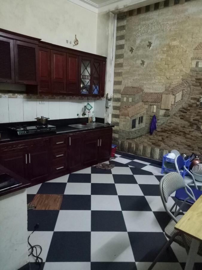 3Bt Home Hanoi Buitenkant foto