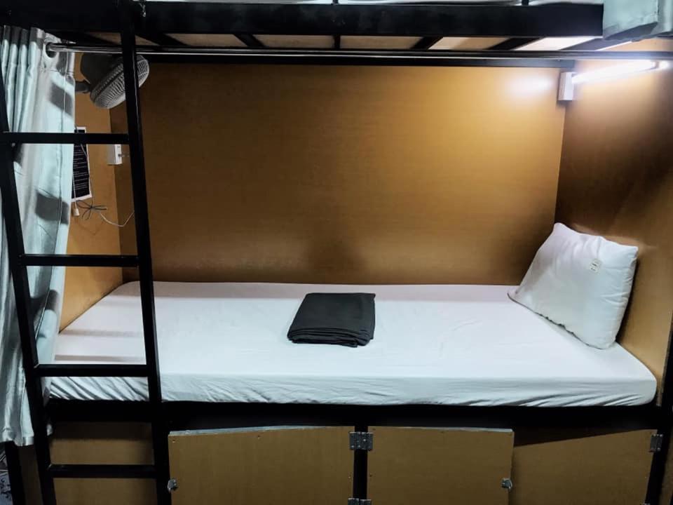 3Bt Home Hanoi Buitenkant foto