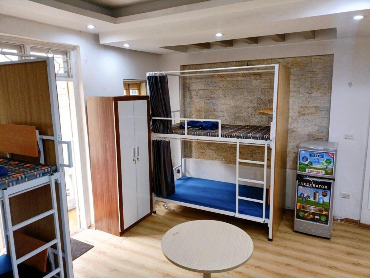 3Bt Home Hanoi Buitenkant foto