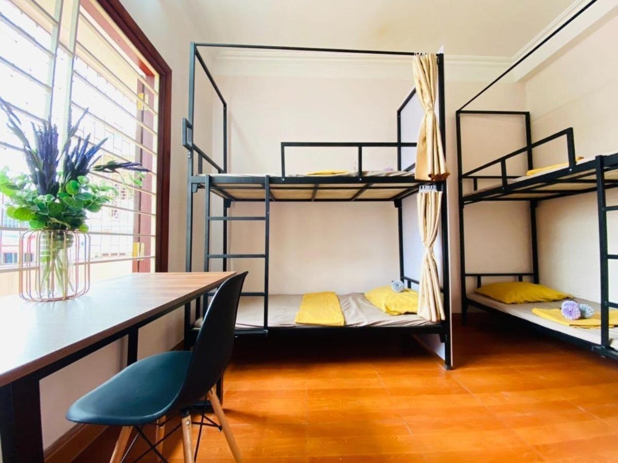 3Bt Home Hanoi Buitenkant foto