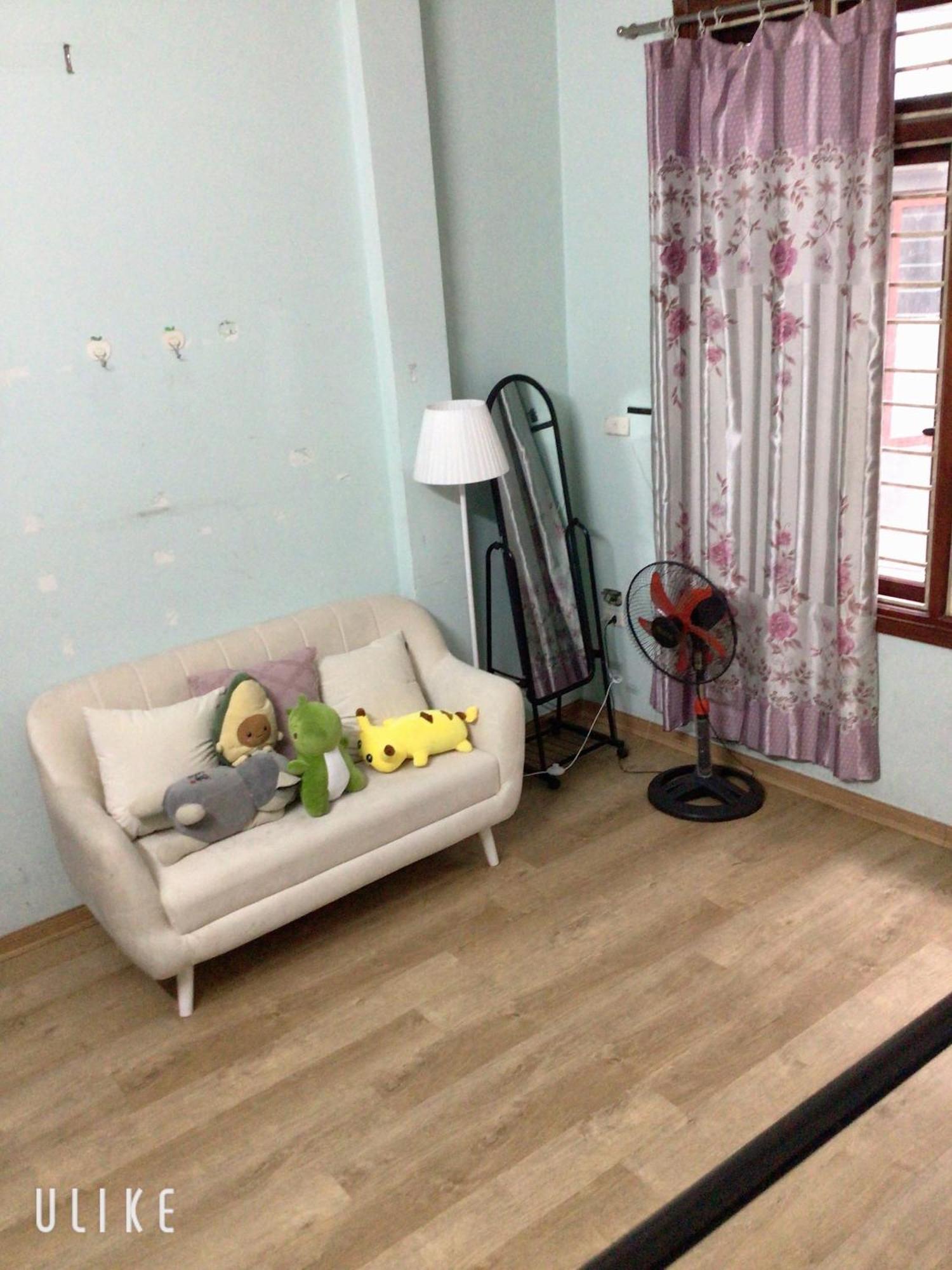 3Bt Home Hanoi Buitenkant foto