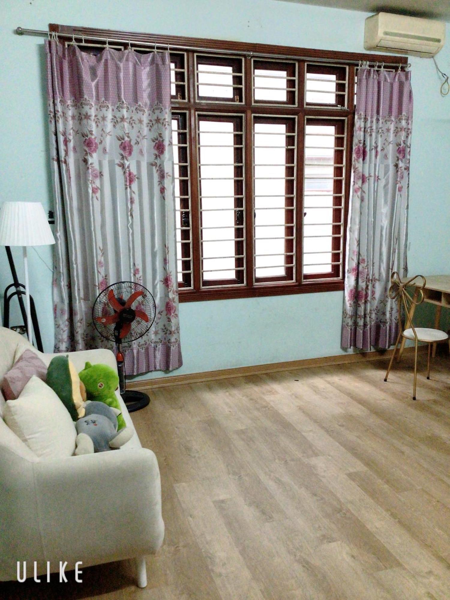 3Bt Home Hanoi Buitenkant foto